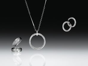 Wempe Helioro 珠寶首飾中永恒的象征