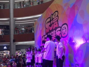 廣州專業(yè)活動(dòng)策劃全案服務(wù) 一站式解決您的公關(guān)、商演與展會(huì)需求